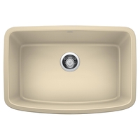 Single Bowl Sinks 27'' x 18'' x 9-1/2'' Single Bowl Sinks 27'' x 18'' x 9-1/2''