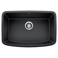 Single Bowl Sinks 27'' x 18'' x 9-1/2'' Single Bowl Sinks 27'' x 18'' x 9-1/2''