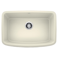 Single Bowl Sinks 27'' x 18'' x 9-1/2'' Single Bowl Sinks 27'' x 18'' x 9-1/2''