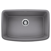 Single Bowl Sinks 27'' x 18'' x 9-1/2'' Single Bowl Sinks 27'' x 18'' x 9-1/2''