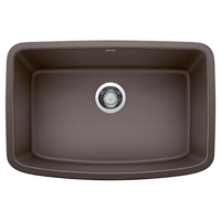 Single Bowl Sinks 27'' x 18'' x 9-1/2'' Single Bowl Sinks 27'' x 18'' x 9-1/2''