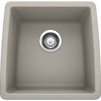 Bar Sink 17-1/2'' x 17'' x 9'' Bar Sink 17-1/2'' x 17'' x 9''