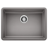 Single Bowl Sinks 25'' x 18'' x 5-1/2'' Single Bowl Sinks 25'' x 18'' x 5-1/2''