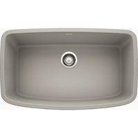Single Bowl Sinks 32'' x 19'' x 9-1/2'' Single Bowl Sinks 32'' x 19'' x 9-1/2''