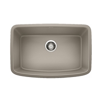 Single Bowl Sinks 27'' x 18'' x 9-1/2'' Single Bowl Sinks 27'' x 18'' x 9-1/2''