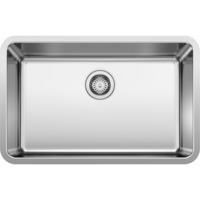 Single Bowl Sinks 28'' x 18'' x 9'' Single Bowl Sinks 28'' x 18'' x 9''