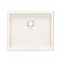 Single Bowl Sinks 20-3/4'' x 18'' x 7-1/2 Single Bowl Sinks 20-3/4'' x 18'' x 7-1/2