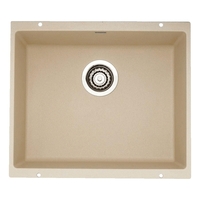 Single Bowl Sinks 20-3/4'' x 18'' x 7-1/2 Single Bowl Sinks 20-3/4'' x 18'' x 7-1/2