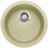 Bar Sink 17-11/16'' Diameter x 6-5/8'' Bar Sink 17-11/16'' Diameter x 6-5/8''
