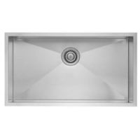 Single Bowl Sinks 32 x 18 x 9 Single Bowl Sinks 32 x 18 x 9
