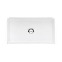 Apron Front Kitchen Sink 30'' x 19'' x 9-1/4'' Apron Front Kitchen Sink 30'' x 19'' x 9-1/4''