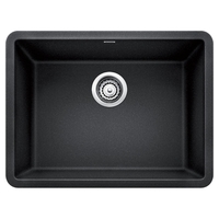 Single Bowl Sinks 23-1/2'' x 17-3/4'' x 8-5/8'' Single Bowl Sinks 23-1/2'' x 17-3/4'' x 8-5/8''