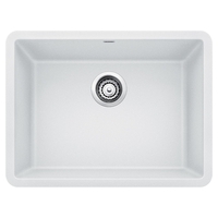 Single Bowl Sinks 23-1/2'' x 17-3/4'' x 8-5/8'' Single Bowl Sinks 23-1/2'' x 17-3/4'' x 8-5/8''