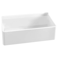 Apron Front Kitchen Sink 36'' x 19'' x 10'' Apron Front Kitchen Sink 36'' x 19'' x 10''