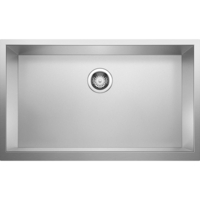 Apron Front Kitchen Sink 32'' x 19-1/2'' x 10'' Apron Front Kitchen Sink 32'' x 19-1/2'' x 10''