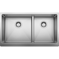 Apron Front Kitchen Sink 33''x 19'' x 9'' Apron Front Kitchen Sink 33''x 19'' x 9''