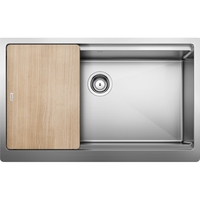 Apron Front Kitchen Sink 33'' x 20-1/2'' x 9'' Apron Front Kitchen Sink 33'' x 20-1/2'' x 9''