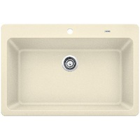 Single Bowl Sinks 33 x 22 x 10 Single Bowl Sinks 33 x 22 x 10