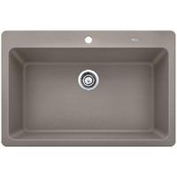 Single Bowl Sinks 33 x 22 x 10 Single Bowl Sinks 33 x 22 x 10
