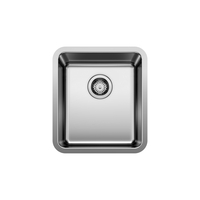 Bar Sink 16'' x 18'' x 8''