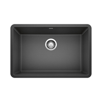 Single Bowl Sinks 26-13/16'' x 17-3/4'' x 8-5/8''