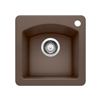 Bar Sink 15'' x 15'' x 8''