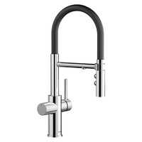 Water Filtration Faucet