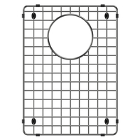 Rinse Basket/Basin Rack