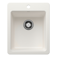 Bar Sink 16-3/4 in x 20-1/2 in x 8-2/5 in