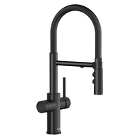 Water Filtration Faucet