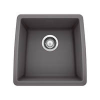 Bar Sink 17-1/2'' x 17'' x 9''