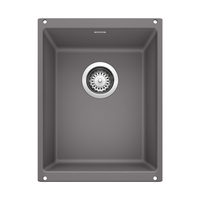 Bar Sink 12-5/8'' x 18-1/8'' x 7-1/2''