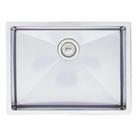 Single Bowl Sinks 25'' x 18'' x 10'' Single Bowl Sinks 25'' x 18'' x 10''