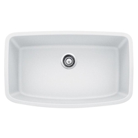 Single Bowl Sinks 32'' x 19'' x 9-1/2'' Single Bowl Sinks 32'' x 19'' x 9-1/2''
