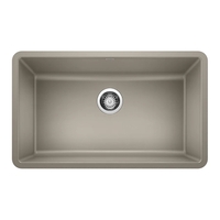 Single Bowl Sinks 30'' x 18'' x 9-1/2'' Single Bowl Sinks 30'' x 18'' x 9-1/2''