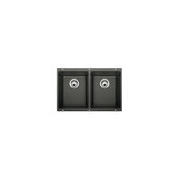 Double Bowl Kitchen Sink 29-3/4'' x 18-1/2'' x 8'' Double Bowl Kitchen Sink 29-3/4'' x 18-1/2'' x 8''