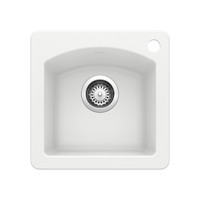 Bar Sink 15'' x 15'' x 8''