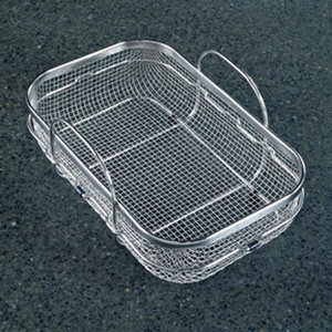 B221026 Wave Plus Cutting Board or Colander Kitchen Accessory - Stainless Steel B221026 Wave Plus Cutting Board or Colander Kitchen Accessory - Stainless Steel