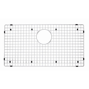 BLA221206 Silgranit Rinse Basket/Basin Rack Kitchen Accessory - Stainless Steel BLA221206 Silgranit Rinse Basket/Basin Rack Kitchen Accessory - Stainless Steel