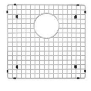 B231075 Rinse Basket/Basin Rack Kitchen Accessory - Stainless Steel B231075 Rinse Basket/Basin Rack Kitchen Accessory - Stainless Steel
