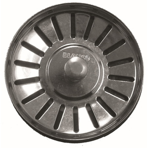 B440004 Disposal Stopper/Flange Kitchen Accessory - Chrome B440004 Disposal Stopper/Flange Kitchen Accessory - Chrome