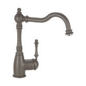 B441187 Grace Single Handle Kitchen Faucet - Cafe Brown B441187 Grace Single Handle Kitchen Faucet - Cafe Brown