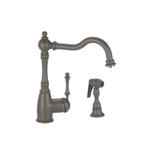 B441189 Grace Single Handle Kitchen Faucet - Cafe Brown B441189 Grace Single Handle Kitchen Faucet - Cafe Brown