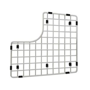 B222462 Precision Rinse Basket/Basin Rack Kitchen Accessory - Stainless Steel B222462 Precision Rinse Basket/Basin Rack Kitchen Accessory - Stainless Steel