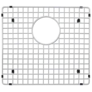 B223200 Precision Rinse Basket/Basin Rack Kitchen Accessory - Stainless Steel B223200 Precision Rinse Basket/Basin Rack Kitchen Accessory - Stainless Steel