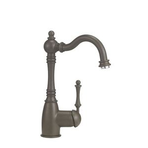 B441188 Grace Single-Hole Bar Faucet - Cafe Brown B441188 Grace Single-Hole Bar Faucet - Cafe Brown