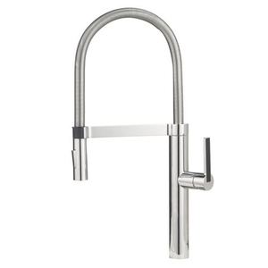 B441331 Culina Pull-Out Spray Kitchen Faucet - Chrome B441331 Culina Pull-Out Spray Kitchen Faucet - Chrome