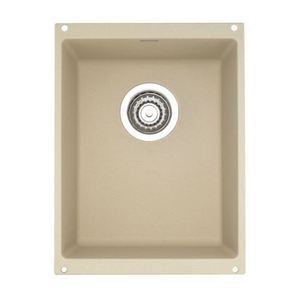 B517110 Precision Undermount Bar Sink - Biscotti B517110 Precision Undermount Bar Sink - Biscotti