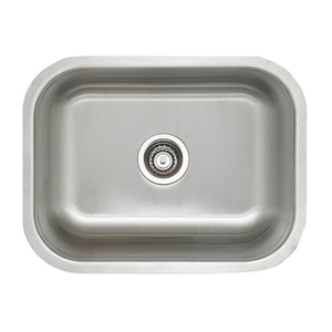 B441398 Stellar Laundry Sink Laundry / Utility - Stainless Steel B441398 Stellar Laundry Sink Laundry / Utility - Stainless Steel