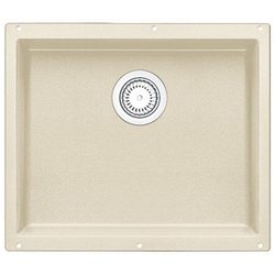 Single Bowl Sinks 20-3/4'' x 18'' x 7-1/2 Single Bowl Sinks 20-3/4'' x 18'' x 7-1/2